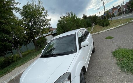 KIA Rio II, 2011 год, 450 000 рублей, 7 фотография