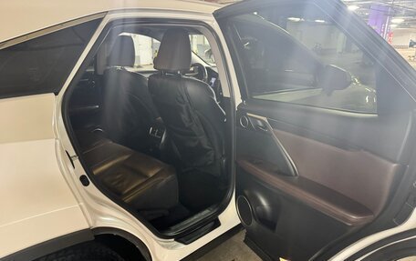 Lexus RX IV рестайлинг, 2018 год, 4 600 000 рублей, 16 фотография