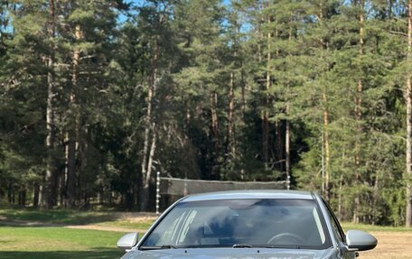 Chevrolet Cruze II, 2011 год, 550 000 рублей, 2 фотография