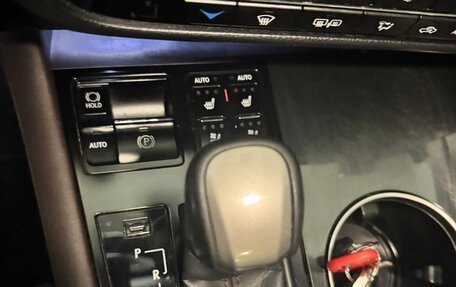 Lexus RX IV рестайлинг, 2018 год, 4 600 000 рублей, 20 фотография