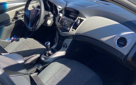 Chevrolet Cruze II, 2011 год, 550 000 рублей, 6 фотография