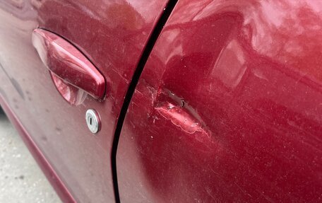 Renault Sandero I, 2011 год, 500 000 рублей, 8 фотография