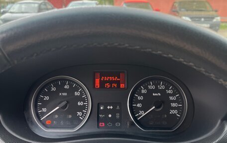 Renault Sandero I, 2011 год, 500 000 рублей, 14 фотография