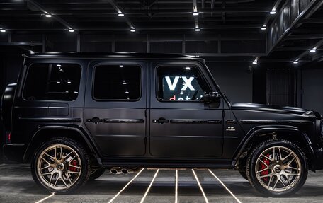 Mercedes-Benz G-Класс AMG, 2024 год, 24 000 000 рублей, 2 фотография