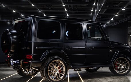 Mercedes-Benz G-Класс AMG, 2024 год, 24 000 000 рублей, 3 фотография
