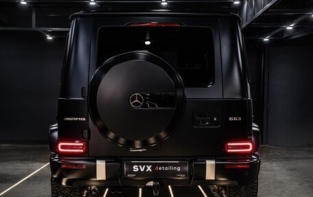 Mercedes-Benz G-Класс AMG, 2024 год, 24 000 000 рублей, 4 фотография