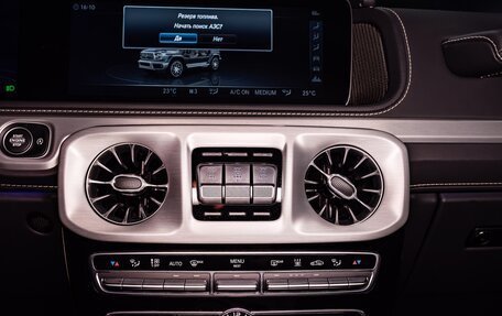Mercedes-Benz G-Класс AMG, 2024 год, 24 000 000 рублей, 8 фотография