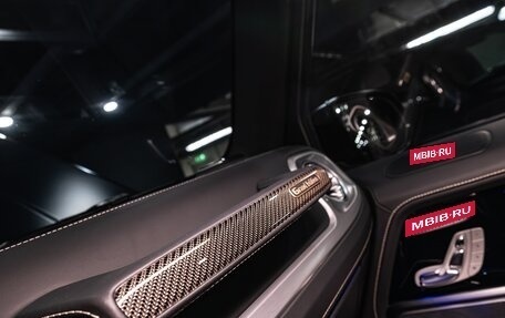 Mercedes-Benz G-Класс AMG, 2024 год, 24 000 000 рублей, 9 фотография