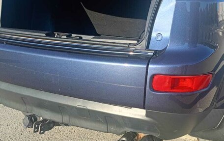 Mitsubishi Outlander III рестайлинг 3, 2008 год, 1 150 000 рублей, 24 фотография