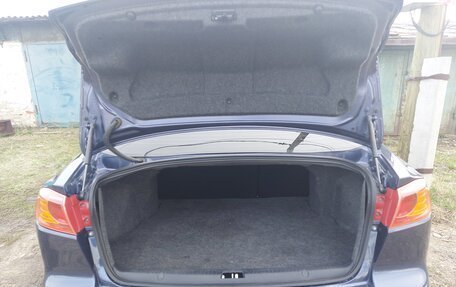 Mitsubishi Lancer IX, 2008 год, 1 100 000 рублей, 7 фотография