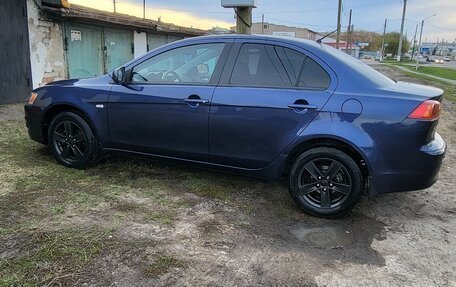 Mitsubishi Lancer IX, 2008 год, 1 100 000 рублей, 5 фотография
