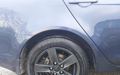 Mitsubishi Lancer IX, 2008 год, 1 100 000 рублей, 10 фотография