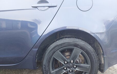 Mitsubishi Lancer IX, 2008 год, 1 100 000 рублей, 8 фотография