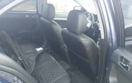 Mitsubishi Lancer IX, 2008 год, 1 100 000 рублей, 18 фотография