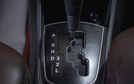 Hyundai Solaris II рестайлинг, 2015 год, 879 000 рублей, 17 фотография