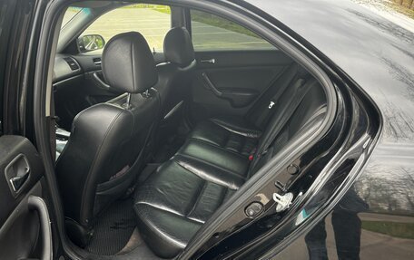 Honda Accord VII рестайлинг, 2007 год, 890 000 рублей, 13 фотография
