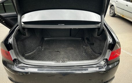 Honda Accord VII рестайлинг, 2007 год, 890 000 рублей, 14 фотография