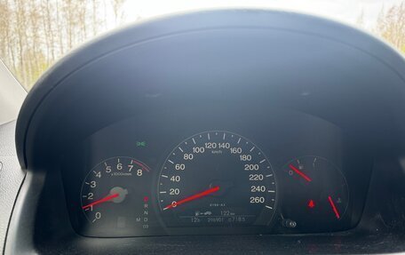 Honda Accord VII рестайлинг, 2007 год, 890 000 рублей, 8 фотография