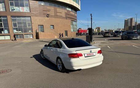 BMW 3 серия, 2008 год, 1 099 000 рублей, 3 фотография