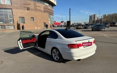 BMW 3 серия, 2008 год, 1 099 000 рублей, 2 фотография