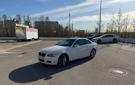 BMW 3 серия, 2008 год, 1 099 000 рублей, 6 фотография