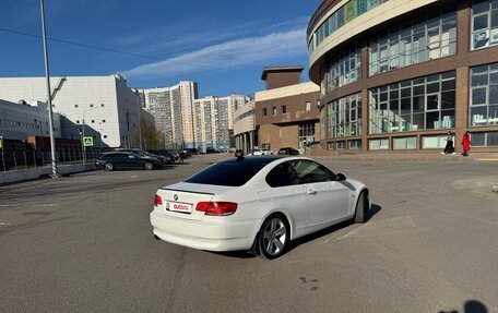BMW 3 серия, 2008 год, 1 099 000 рублей, 4 фотография