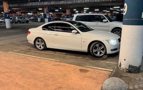 BMW 3 серия, 2008 год, 1 099 000 рублей, 8 фотография