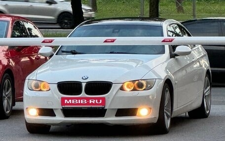 BMW 3 серия, 2008 год, 1 099 000 рублей, 13 фотография