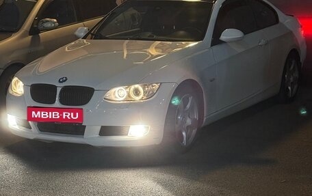 BMW 3 серия, 2008 год, 1 099 000 рублей, 11 фотография