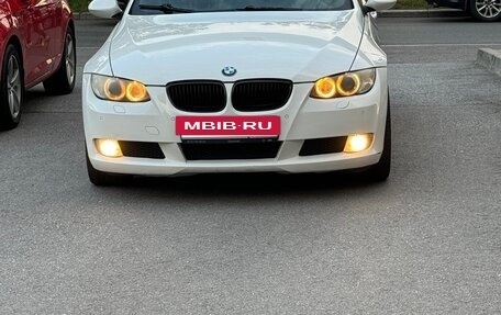 BMW 3 серия, 2008 год, 1 099 000 рублей, 12 фотография
