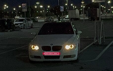 BMW 3 серия, 2008 год, 1 099 000 рублей, 9 фотография