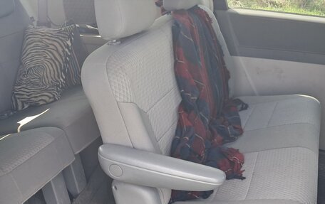 Chrysler Town & Country V рестайлинг, 2007 год, 850 000 рублей, 7 фотография