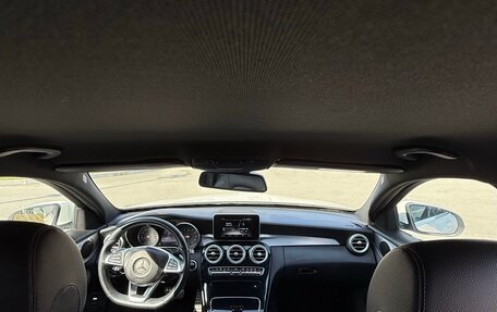 Mercedes-Benz C-Класс, 2014 год, 2 190 000 рублей, 6 фотография