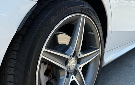 Mercedes-Benz C-Класс, 2014 год, 2 190 000 рублей, 13 фотография