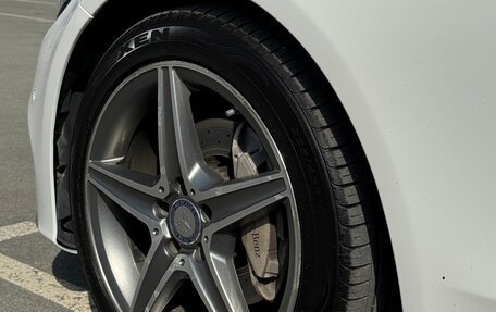 Mercedes-Benz C-Класс, 2014 год, 2 190 000 рублей, 11 фотография