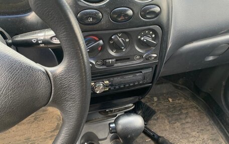 Daewoo Matiz I, 2007 год, 300 000 рублей, 5 фотография