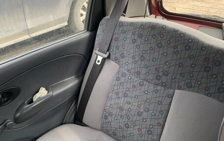 Daewoo Matiz I, 2007 год, 300 000 рублей, 6 фотография