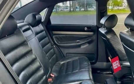 Audi A4, 2000 год, 500 000 рублей, 3 фотография
