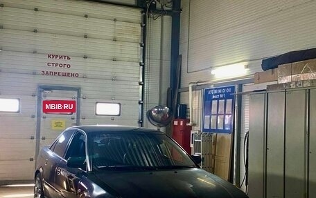 Audi A4, 2000 год, 500 000 рублей, 2 фотография