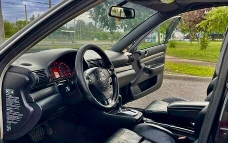 Audi A4, 2000 год, 500 000 рублей, 12 фотография