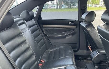 Audi A4, 2000 год, 500 000 рублей, 16 фотография