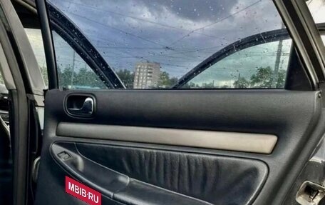 Audi A4, 2000 год, 500 000 рублей, 4 фотография