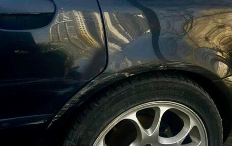 Audi A4, 2000 год, 500 000 рублей, 19 фотография