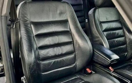 Audi A4, 2000 год, 500 000 рублей, 22 фотография