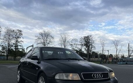 Audi A4, 2000 год, 500 000 рублей, 23 фотография