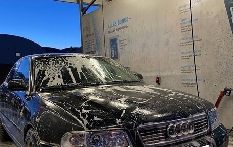 Audi A4, 2000 год, 500 000 рублей, 20 фотография