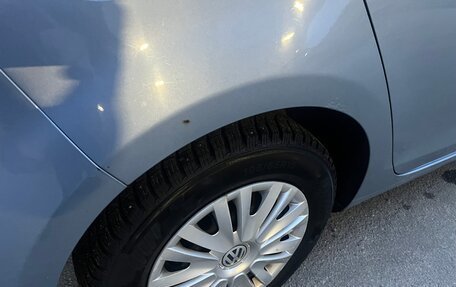 Volkswagen Golf VI, 2010 год, 550 000 рублей, 13 фотография