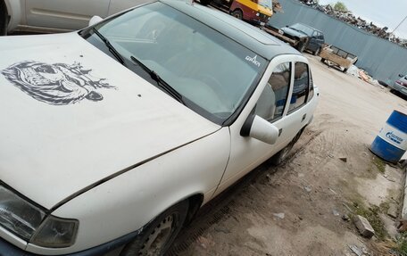 Opel Vectra A, 1991 год, 130 000 рублей, 5 фотография