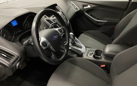 Ford Focus III, 2014 год, 799 000 рублей, 7 фотография
