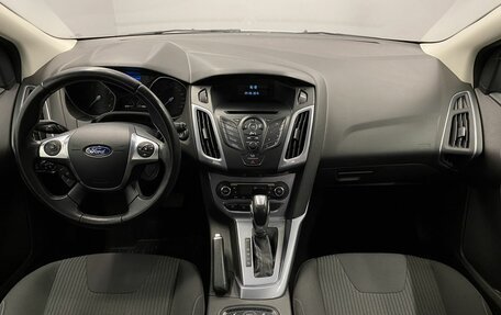 Ford Focus III, 2014 год, 799 000 рублей, 9 фотография